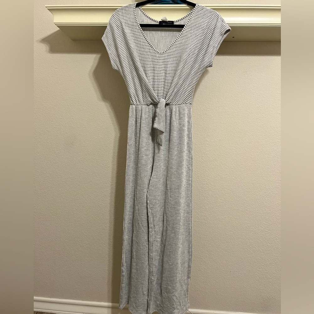 Womens Jumpsuit